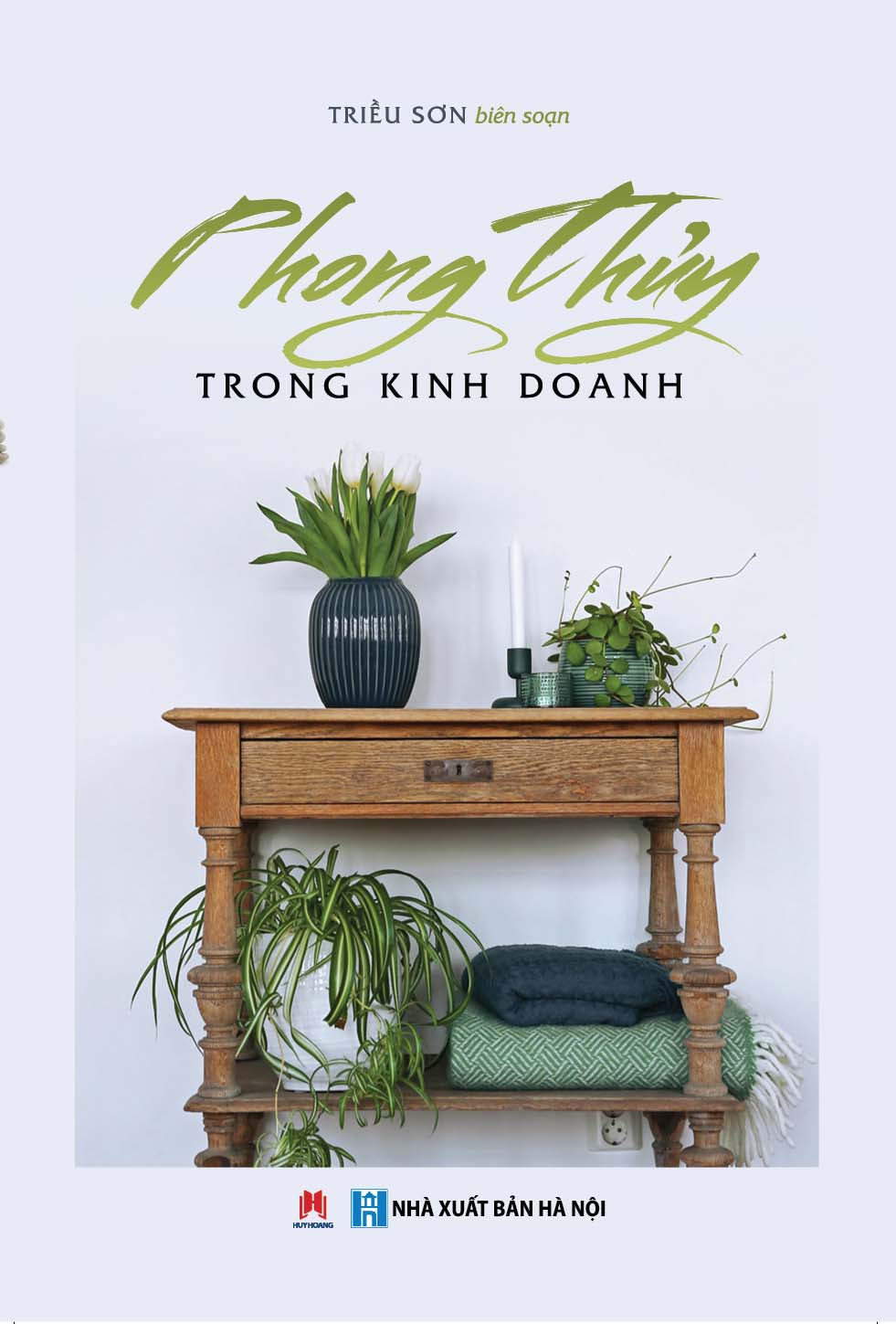 Phong Thủy Trong Kinh Doanh