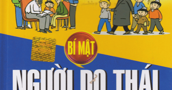 Bí Mật Người Do Thái Dạy Con Làm Giàu