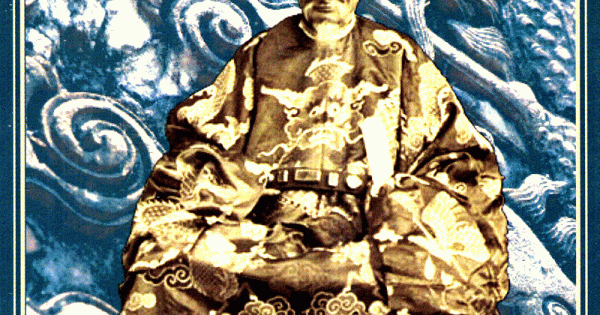 Thế Kỷ XXI Nhìn Về Nhân Vật Lịch Sử Phan Thanh Giản