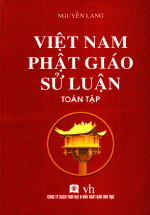Việt Nam Phật Giáo Sử Luận