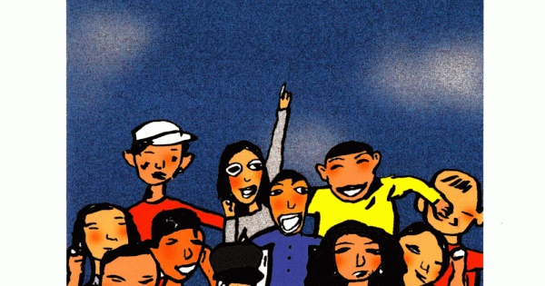 Kính Vạn Hoa (Phiên Bản 18 Tập) - Tập 8