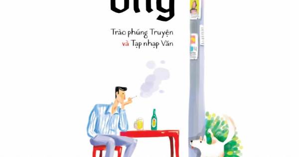 Nỗi Buồn Đàn Ông