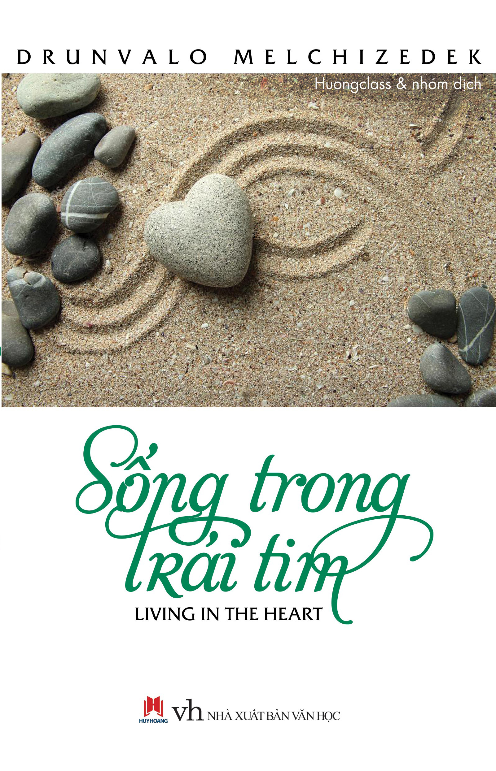 Sống Trong Trái Tim