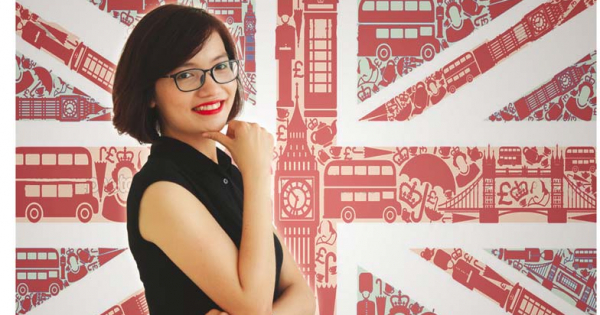 Rèn Kỹ Năng Làm Bài Trọng Âm Ngữ Âm Môn Tiếng Anh