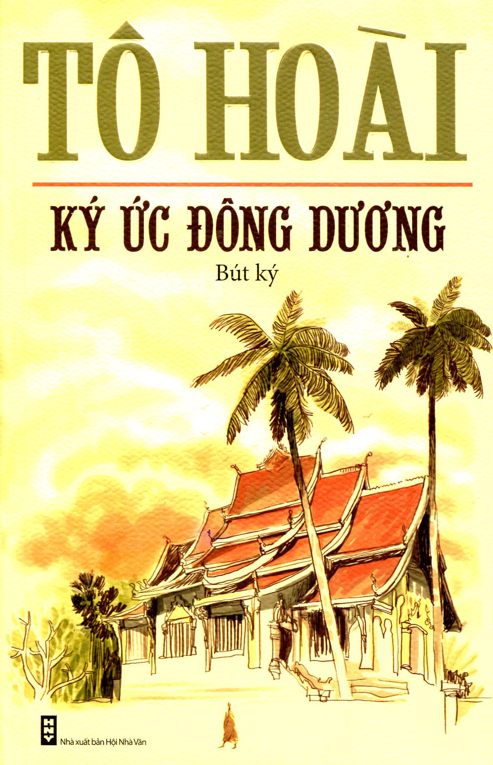 Ký Ức Đông Dương (Bút Ký)