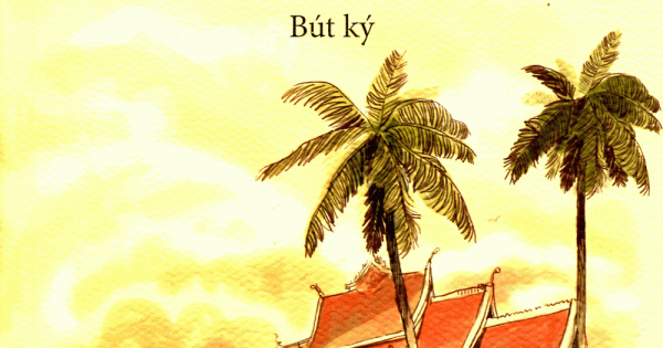 Ký Ức Đông Dương (Bút Ký)