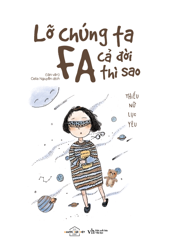 Lỡ Chúng Ta Fa Cả Đời Thì Sao 
