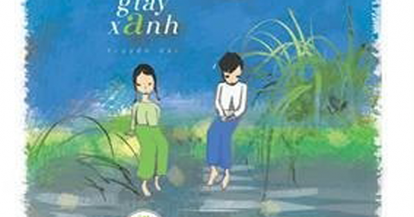 Cây Chuối Non Đi Giày Xanh (Bìa Cứng)