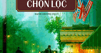 O'Henry - Truyện Ngắn Có Chọn Lọc (Bìa Cứng)