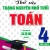 Thử Sức Trạng Nguyên Nhỏ Tuổi Môn Toán Lớp 4 - Tập 1 (Dùng Chung Cho Các Bộ SGK Hiện Hành)