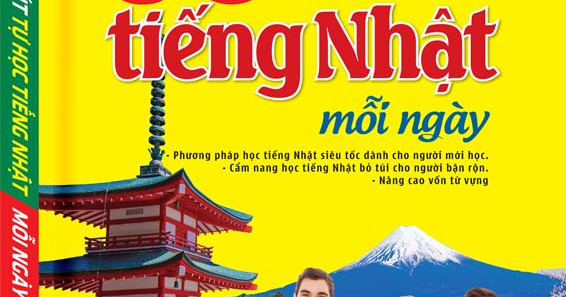 Hikari - 30 Phút Tự Học Tiếng Nhật Mỗi Ngày