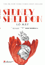 Sidney Sheldon Lộ Mặt 