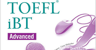 Mastering Skills For The TOEFL IBT - Advanced (Kèm File Audio Có Hướng Dẫn)
