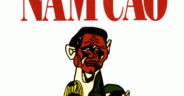 Tuyển Tập Nam Cao (Bìa Cứng)