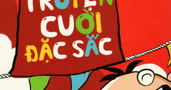 101 Truyện Cười Đặc Sắc ( Tái Bản )