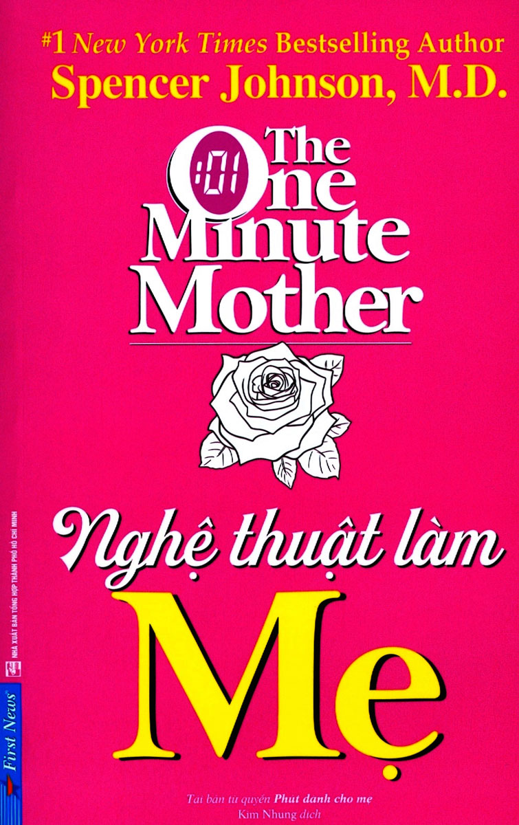 Nghệ Thuật Làm Mẹ