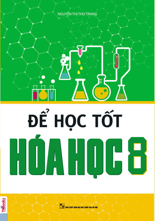 Để Học Tốt Hóa Học 8