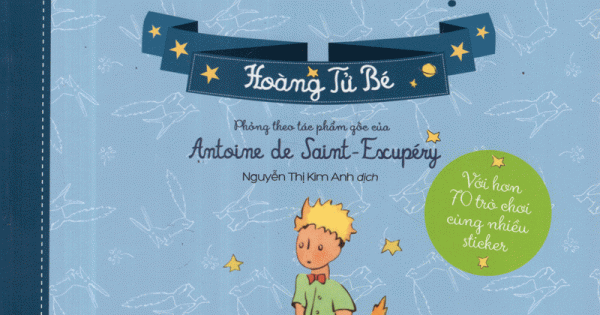 Vẽ Cho Em Một Con Cừu - Chơi Mà Học