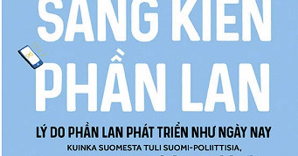Những Sáng Kiến Phần Lan - Lý Do Phần Lan Phát Triển Như Ngày Nay