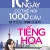 10 Ngày Có Thể Nói 1000 Câu Tiếng Hoa Công Sở (Kèm CD) 