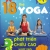 18 Thế Yoga Phát Triển Chiều Cao Vượt Trội Cho Trẻ