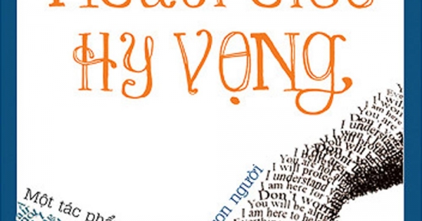 Người Gieo Hy Vọng