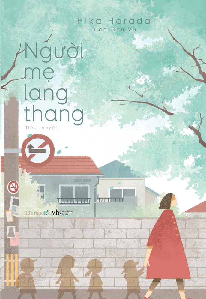 Người Mẹ Lang Thang
