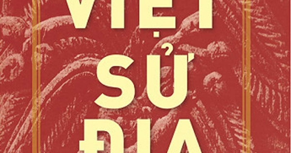 Tạp Ghi Việt Sử Địa (Tập 2)