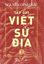 Tạp Ghi Việt Sử Địa (Tập 2)