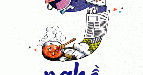 Nghĩ Thử Làm Thật - 9 Nghề Cho Chín