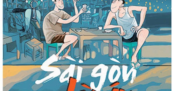 Sài Gòn Kỳ Án - Cuộc Phiêu Lưu Của Những Giấc Mơ