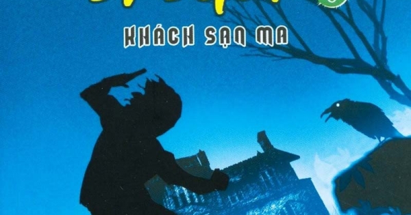 Ngũ Quái Sài Gòn 08: Khách Sạn Ma