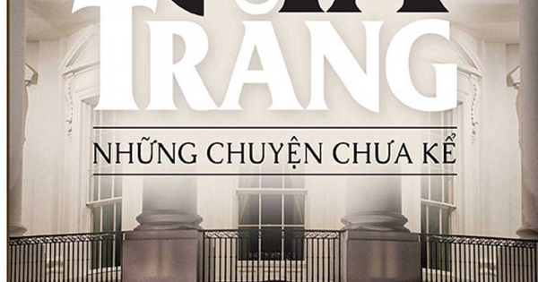 Nhà Trắng - Những Chuyện Chưa Kể