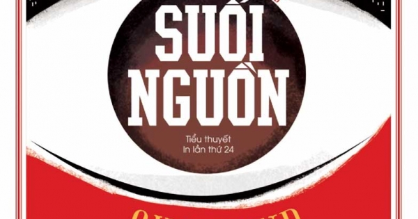 Suối Nguồn - The Fountainhead