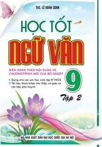 Học Tốt Ngữ Văn 9 Tập 2 ( Lê Xuân Soan )