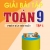 Giải Bài Tập Toán 9 - Tập 1 (Khang Việt)