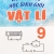 Bồi Dưỡng Học Sinh Giỏi Vật Lí 9