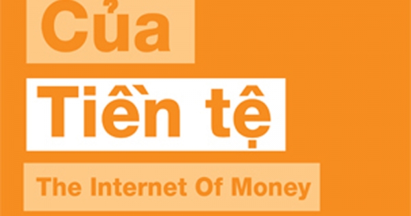 Internet Của Tiền Tệ