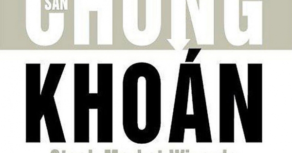 Phù Thủy Sàn Chứng Khoán