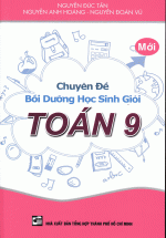 Chuyên Đề Bồi Dưỡng Học Sinh Giỏi Toán 9