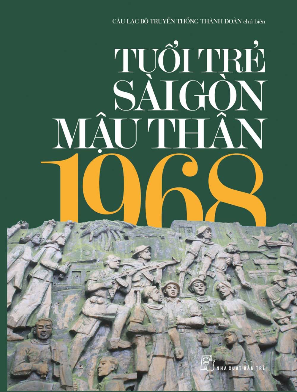 Tuổi Trẻ Sài Gòn Mậu Thân 1968