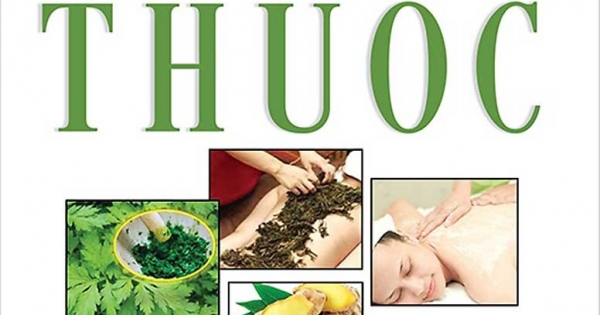 Dán Đắp Thuốc Trị Liệu 30 Bệnh Thường Gặp