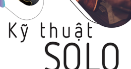 Kỹ Thuật Solo Guitar