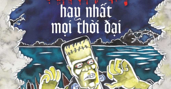 10 Câu Chuyện Kinh Dị Nhất Mọi Thời Đại