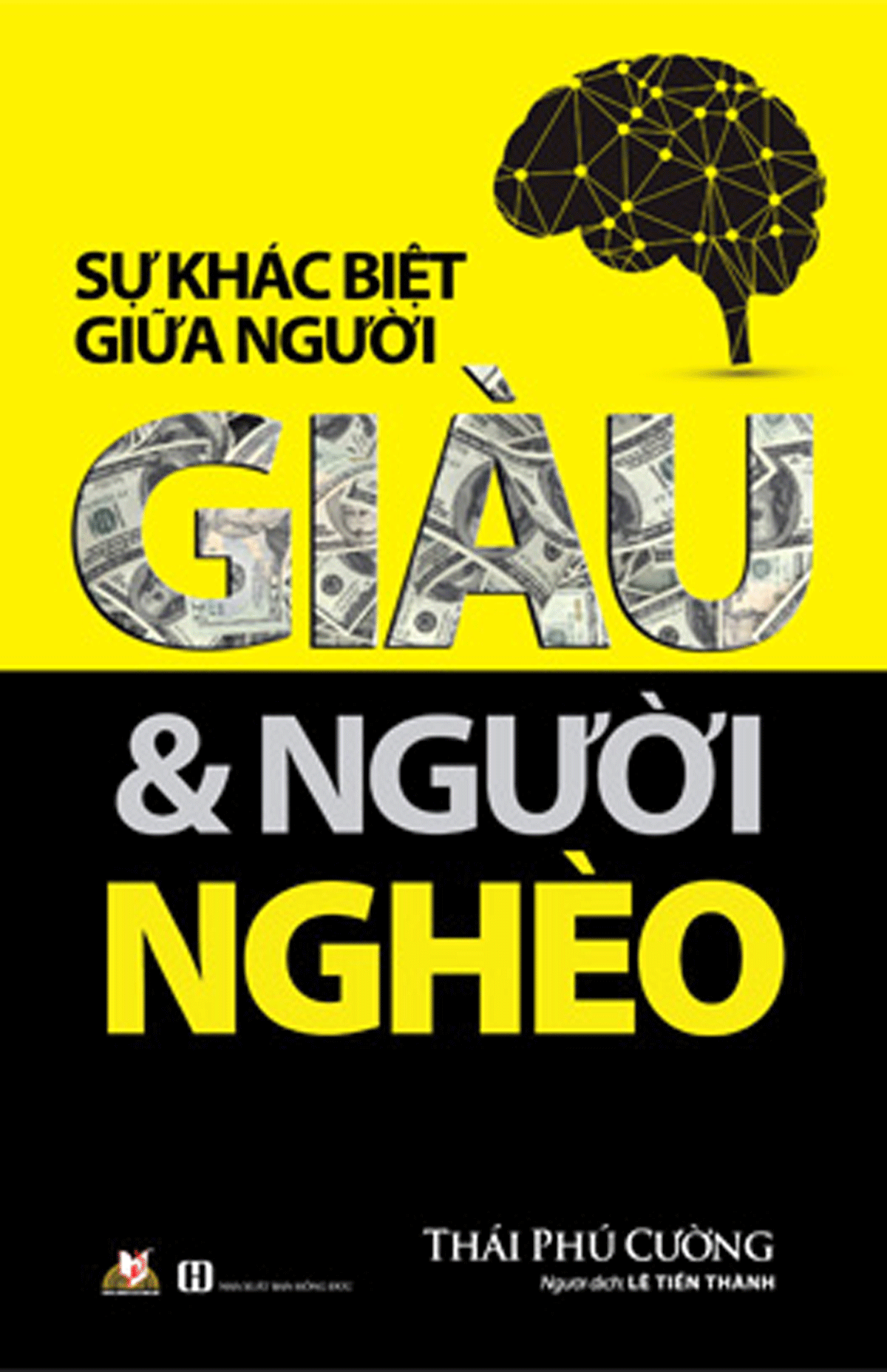 Sự Khác Biệt Giữa Người Giàu Và Người Nghèo