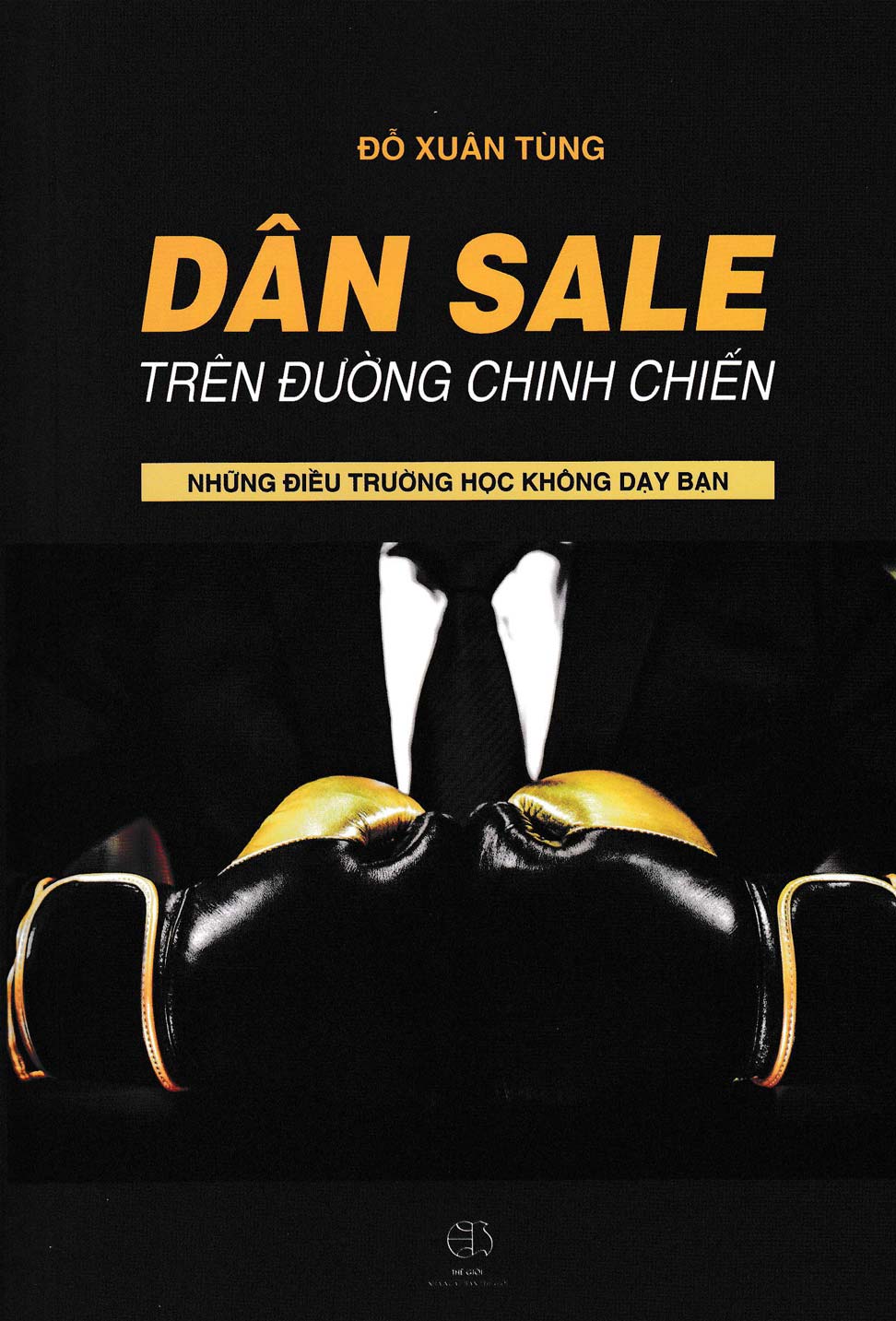 Dân Sale Trên Đường Chinh Chiến