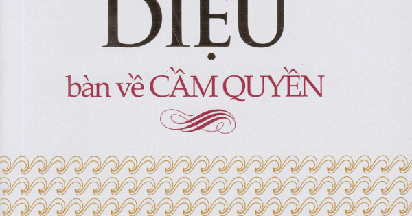 Lý Quang Diệu Bàn Về Cầm Quyền