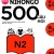 Shin Nihongo - 500 Câu Hỏi Luyện Thi Năng Lực Nhật Ngữ Trình Độ N2