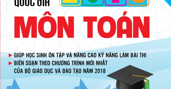 Luyện Đề Chuẩn Bị Kì Thi THPT Quốc Gia 2018 Môn Toán