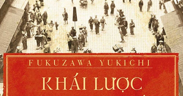 Khái Lược Văn Minh Luận